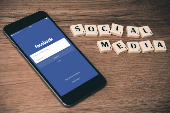 social media management Henry County GA